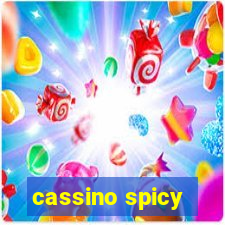 cassino spicy